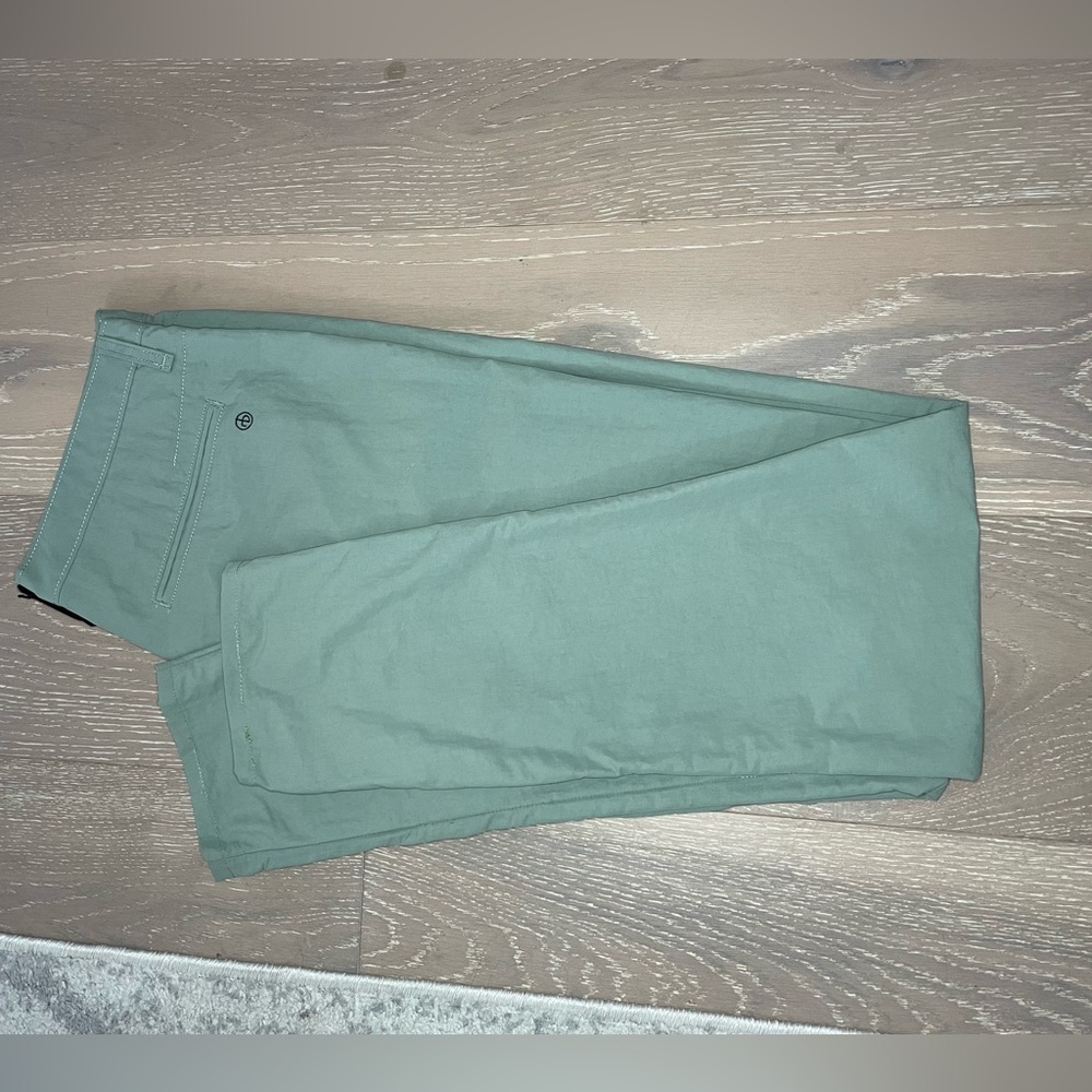 Rag and Bone Fit 2 Pants in Sage